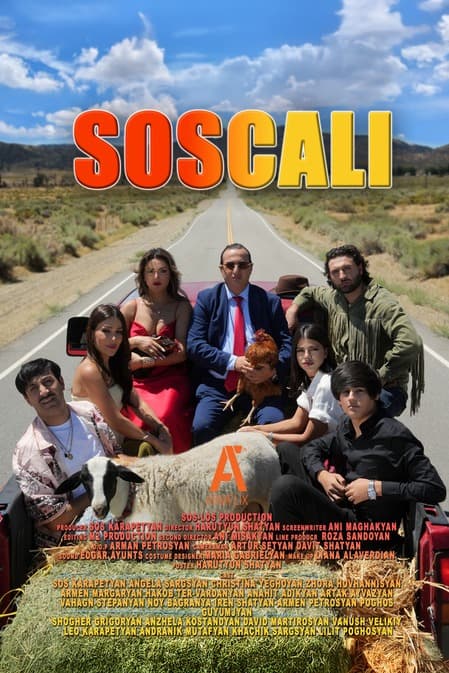 SosCali
